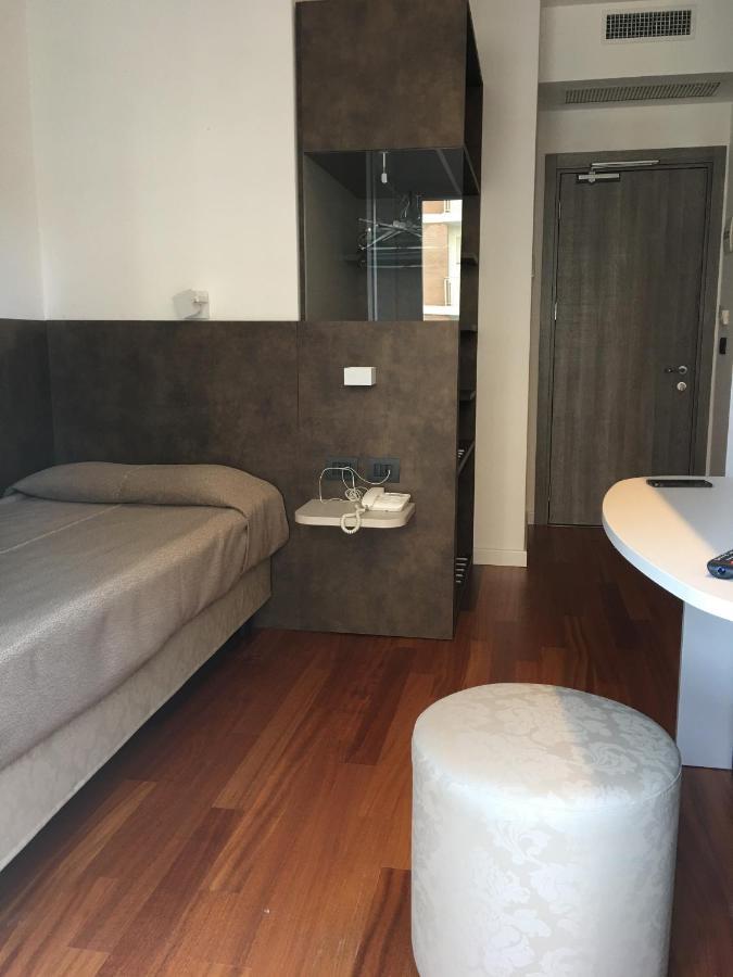 Hotel Italy Bibione Luaran gambar