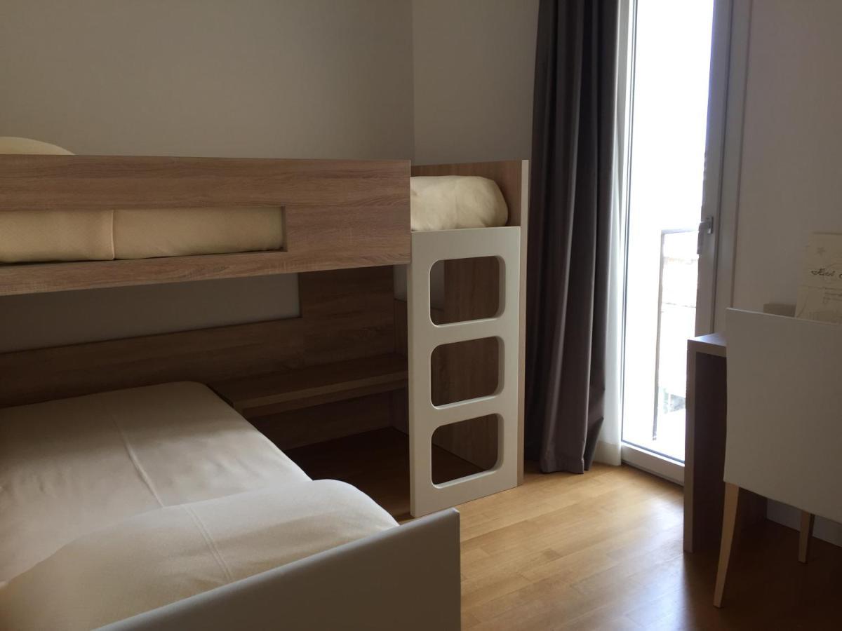 Hotel Italy Bibione Luaran gambar