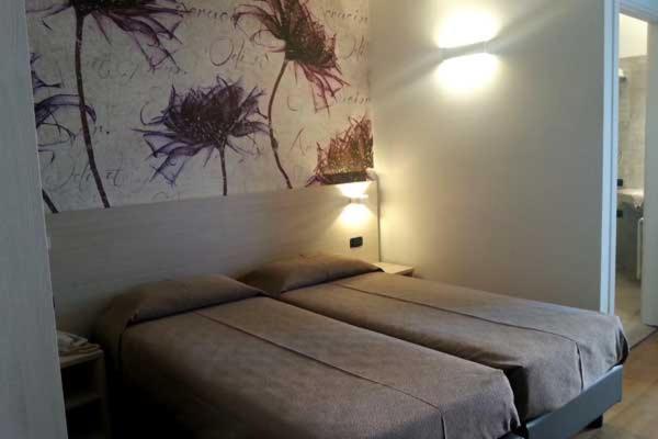 Hotel Italy Bibione Luaran gambar
